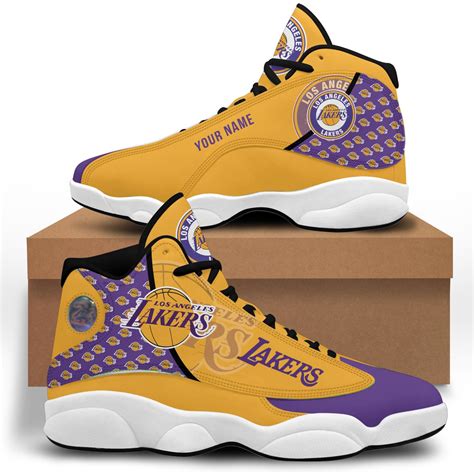 nike lakers schuhe|la lakers shoes official website.